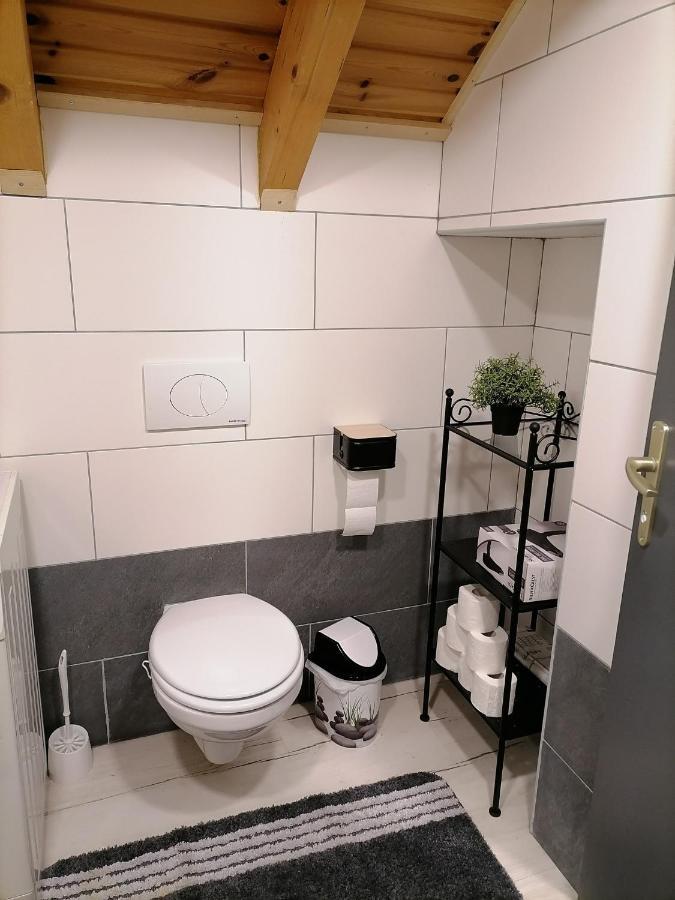 Apartman Tonka Otočac Eksteriør bilde