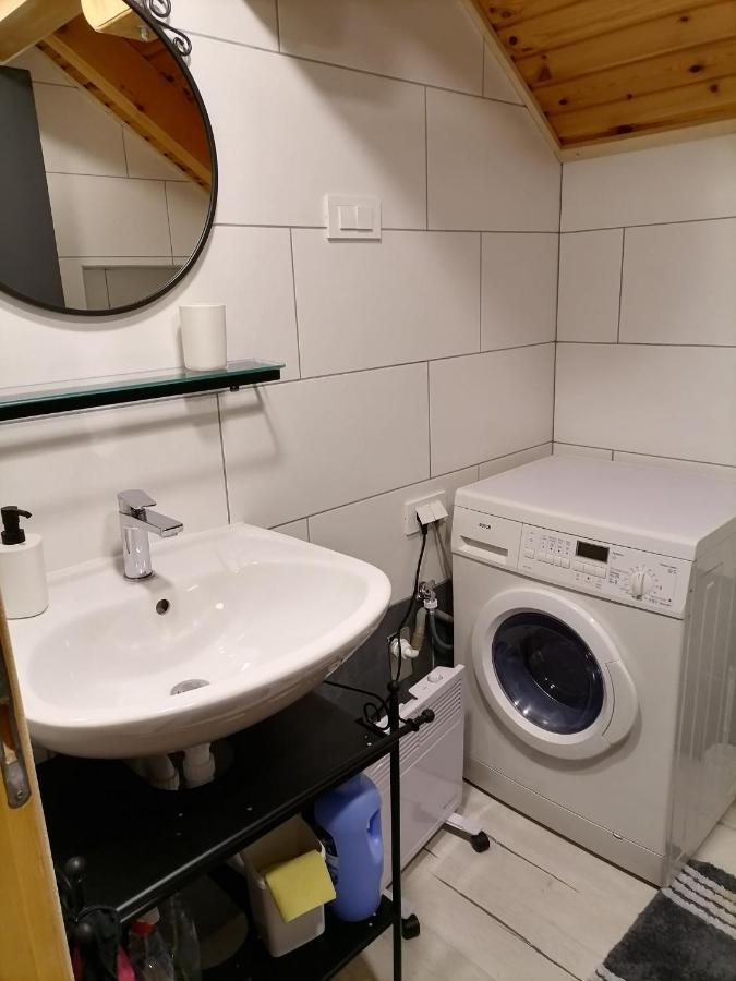 Apartman Tonka Otočac Eksteriør bilde