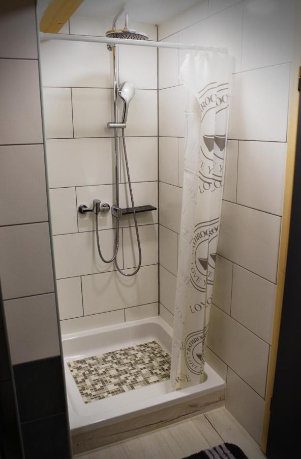 Apartman Tonka Otočac Eksteriør bilde