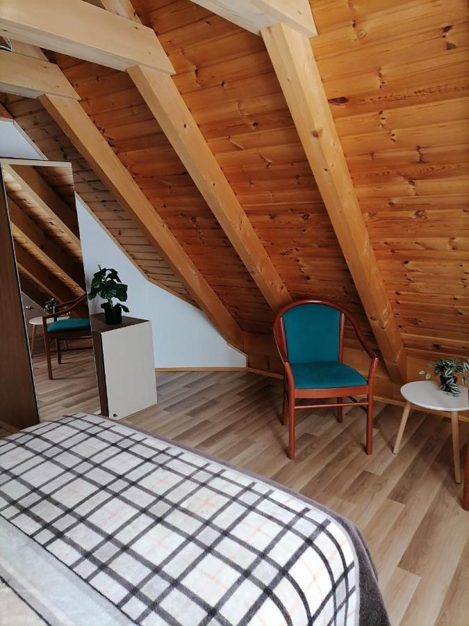 Apartman Tonka Otočac Eksteriør bilde